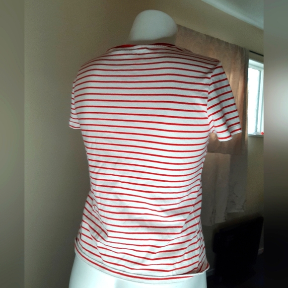 Sailor Top - Picture 2 of 12